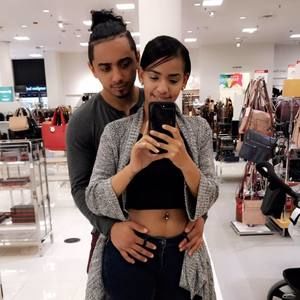 Meet your Posher, Fabian